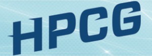 HPCG logo
